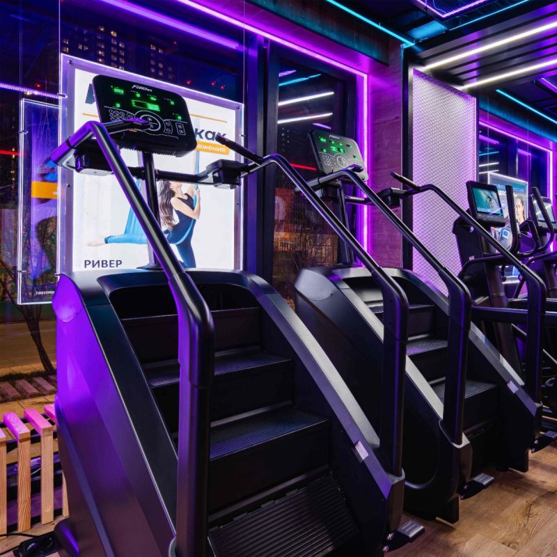 Тренажер-лестница TANGEN ZS-1194