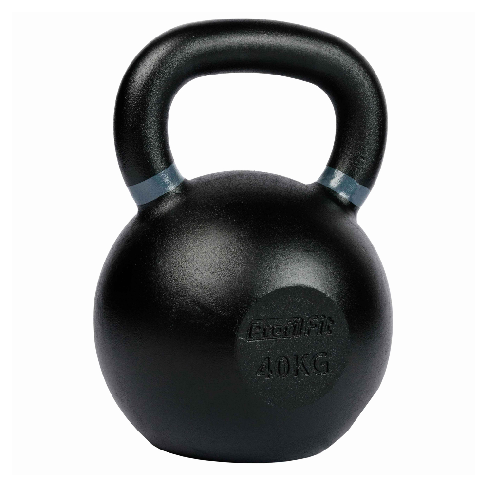 Гиря тренировочная PROFI-FIT 40 кг ZS-1277