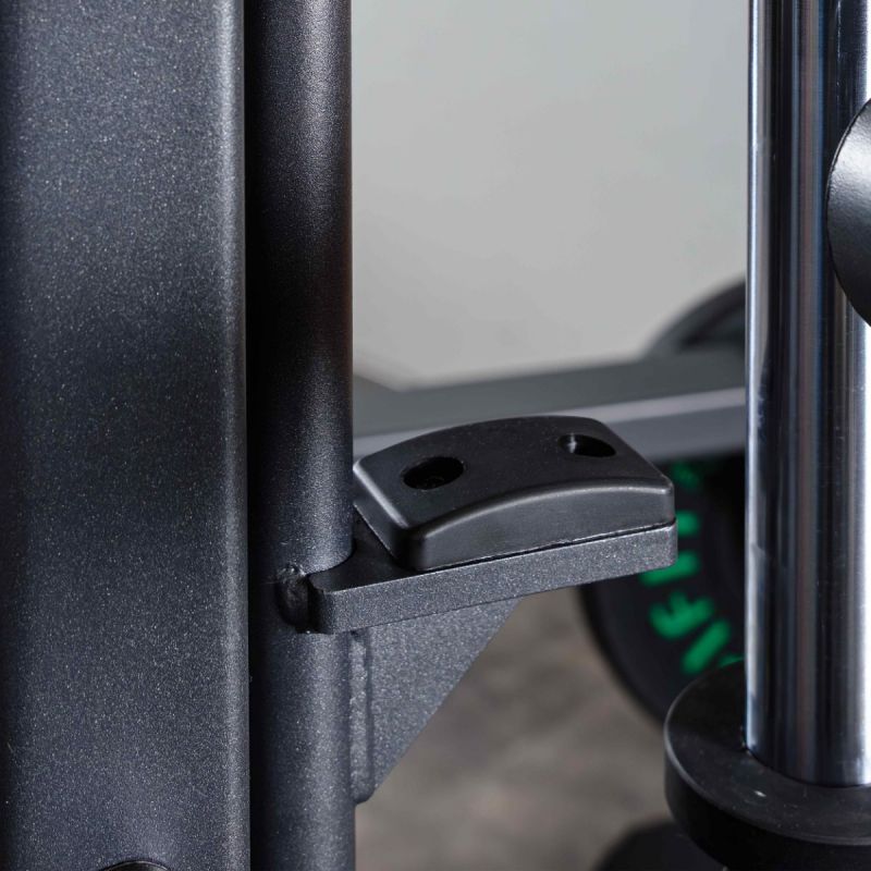 Тренажер Вертикальный жим ногами DHZ ZS-1230