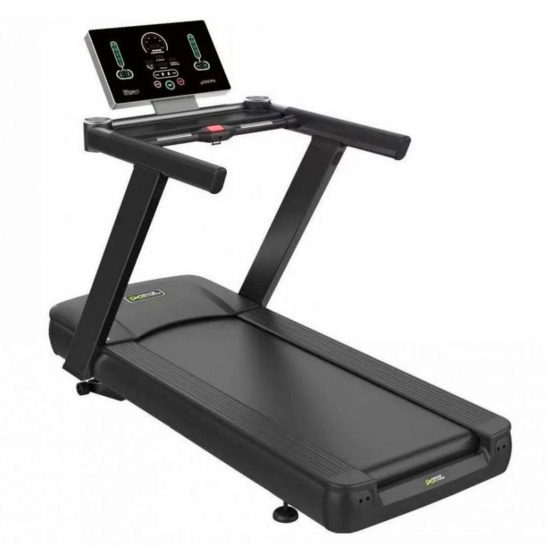 Профессиональная беговая дорожка DHZ X-8600 PROF