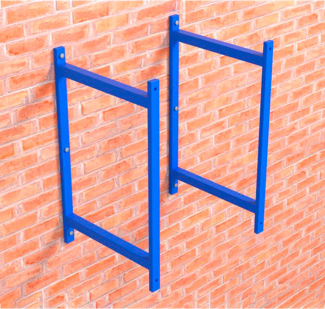 Ферма под тренировочный щит, вынос 500 мм ГТ-428