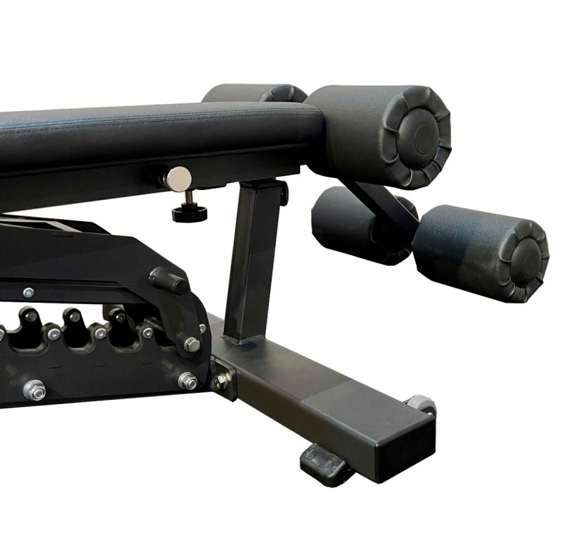 Скамья универсальная для пресса и жима Tangen ZS-1247