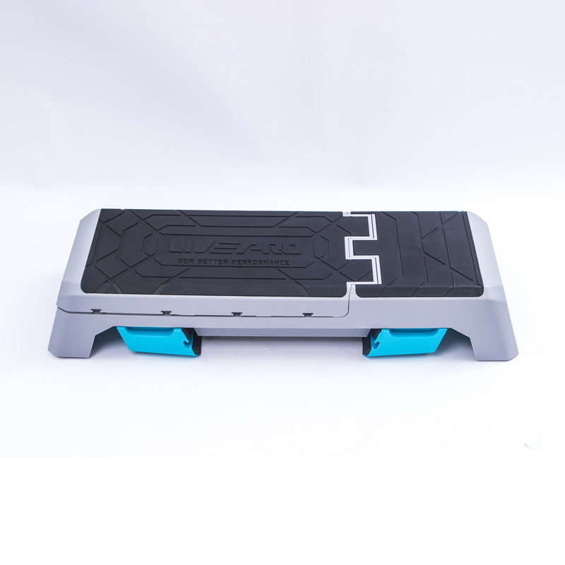Дек-платформа LIVEPRO Multi-Function Deck черный/синий