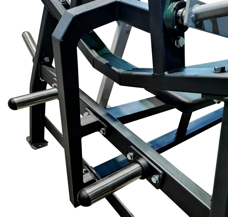 Тренажер Независимый жим от груди лежа HAMMER ZS-1246