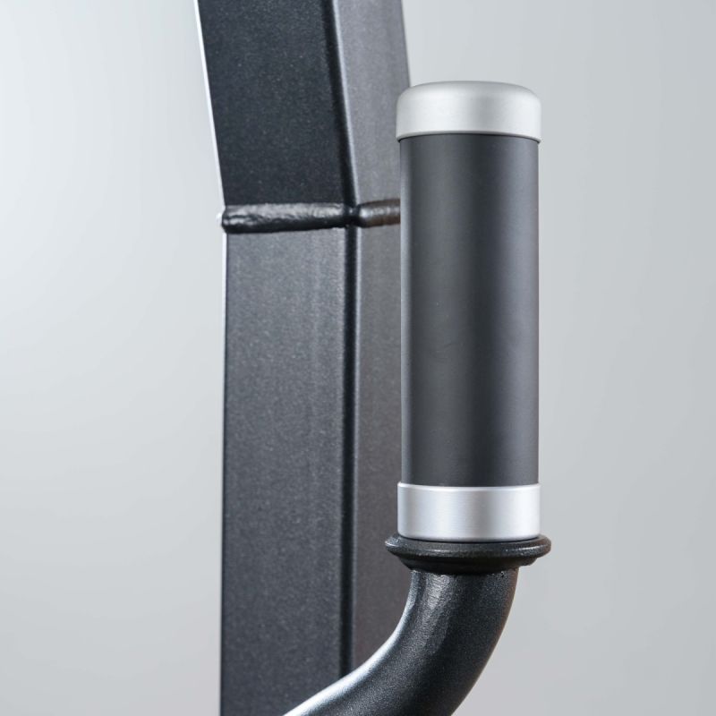 Тренажер Приседания с поясом DHZ ZS-1234