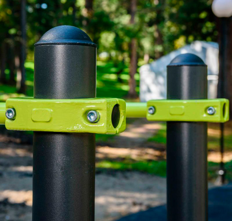 Воркаут Брусья стандартные ЗС-544