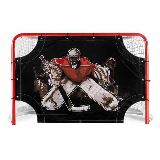 Имитатор вратаря ГТ-296