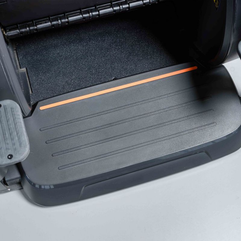 Тренажер-лестница ANYFIT (Led дисплей) ZS-1189