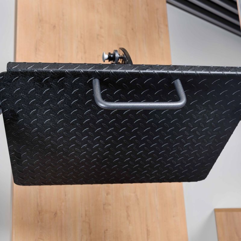 Тренажер Вертикальный жим ногами DHZ ZS-1230