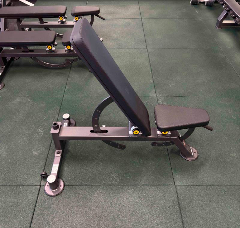 Скамья универсальная, мобильная EVOST ZS-911