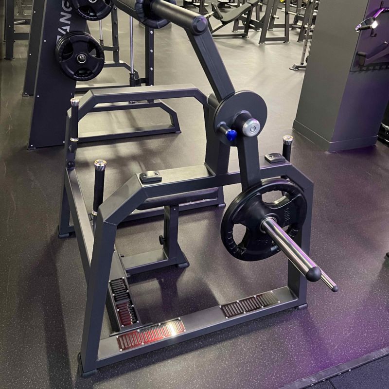 Тренажер для тренировки мышц шеи Tangen ZS-1245