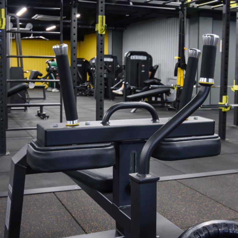 Тренажер на икроножные мышцы на своб. весах Tangen ZS-1124