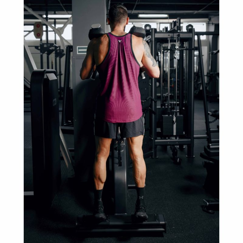 Тренажер Голень стоя, стек 135 кг Fusion Pro ZS-1413