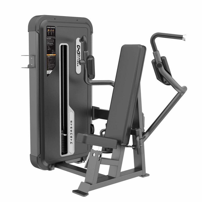 Тренажер Баттерфляй, стек 135 кг Mini Apple ZS-1330