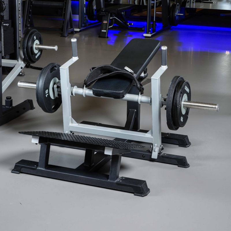 Тренажер Ягодичный мостик DHZ ZS-1237