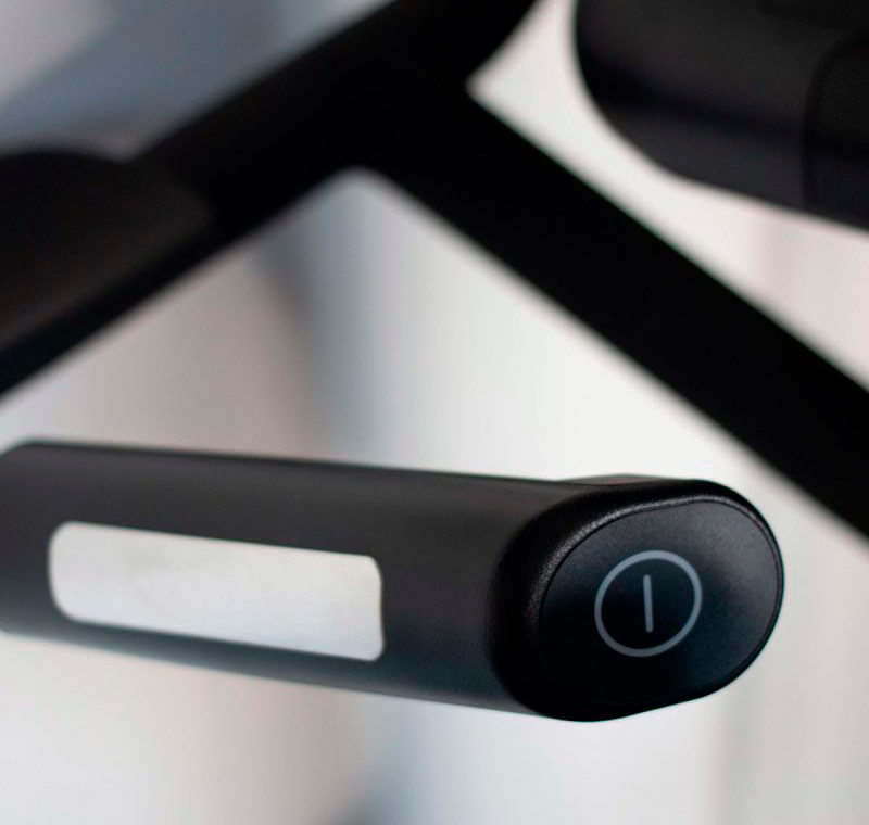 Велотренажер вертикальный SHUA SH-B9100UT