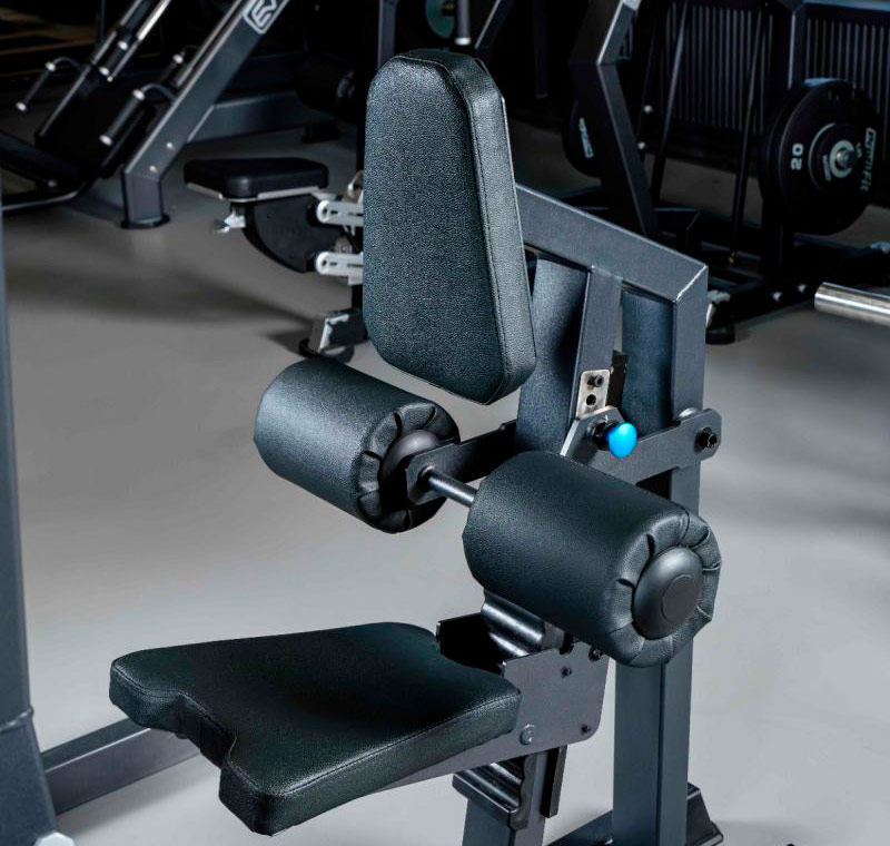 Тренажер Тяга к себе сверху DHZ D606