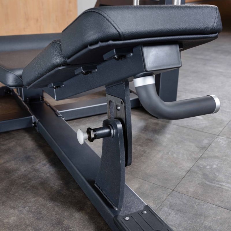 Тренажер Вертикальный жим ногами DHZ ZS-1230