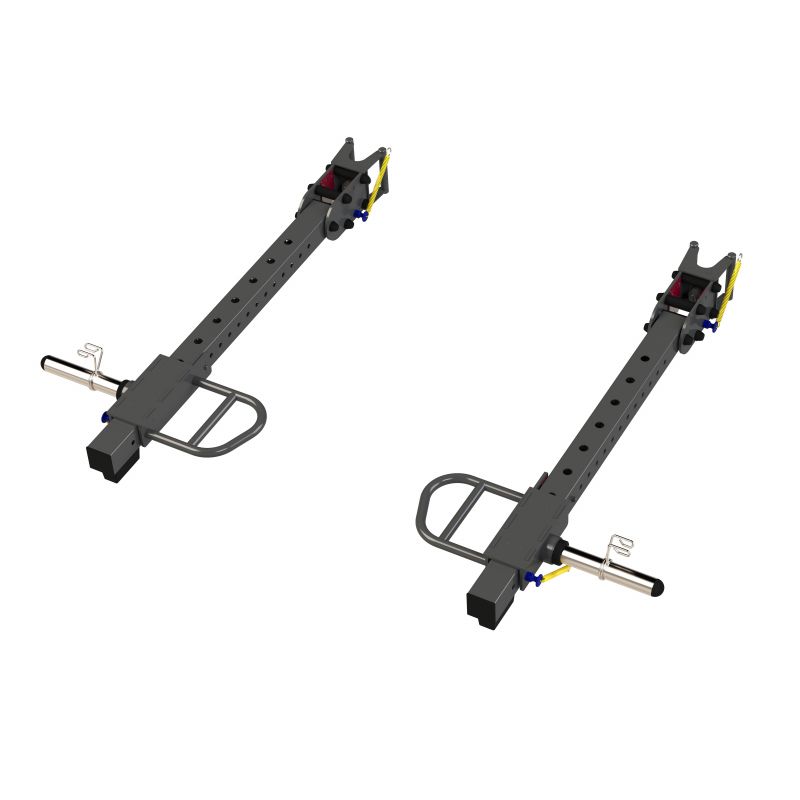 Рычаги для функциональной рамы (комплект) 1200 мм ZS-1312