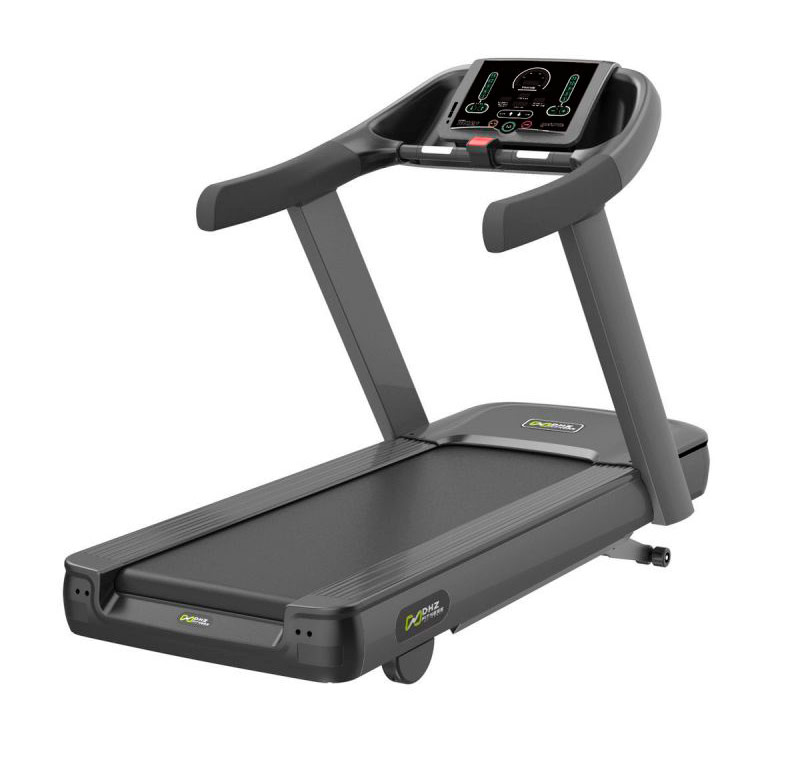 Профессиональная беговая дорожка DHZ X-8200