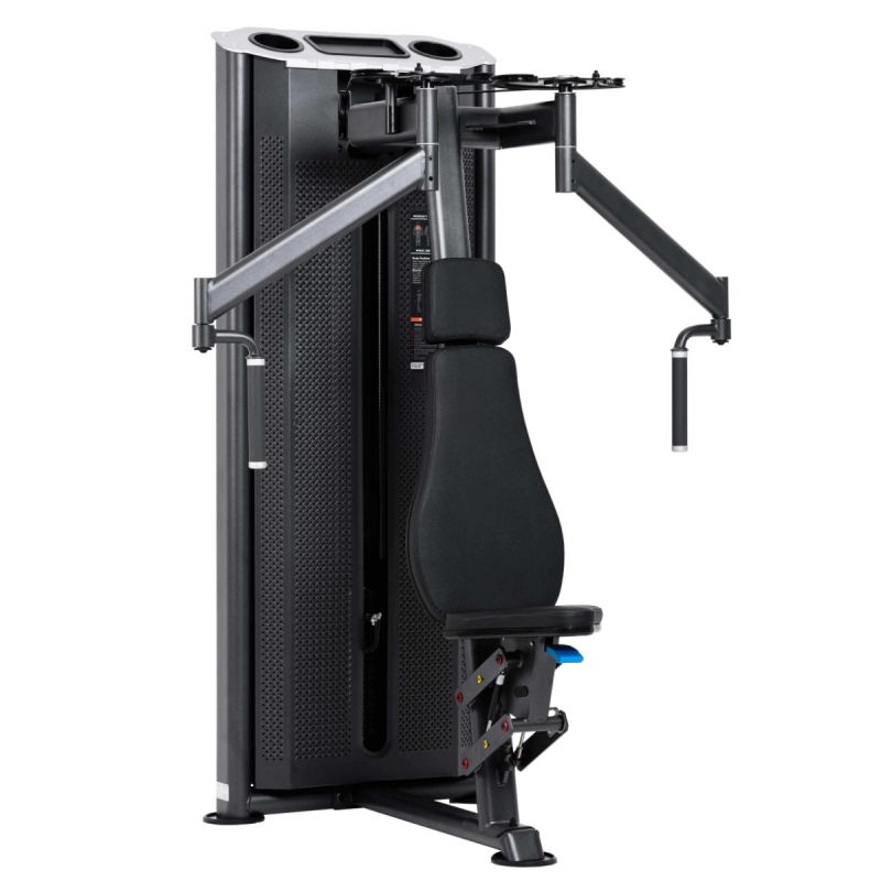 Тренажер Баттерфляй, стек 140 кг PRESTIGE ZS-1399