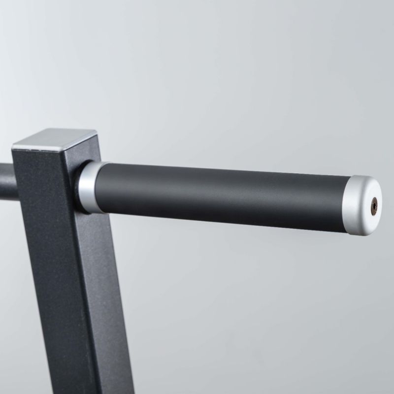 Тренажер Приседания с поясом DHZ ZS-1234