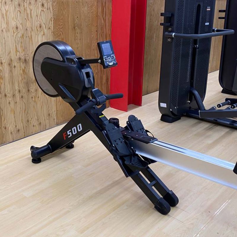 Гребной тренажер TANGEN  ZS-1251