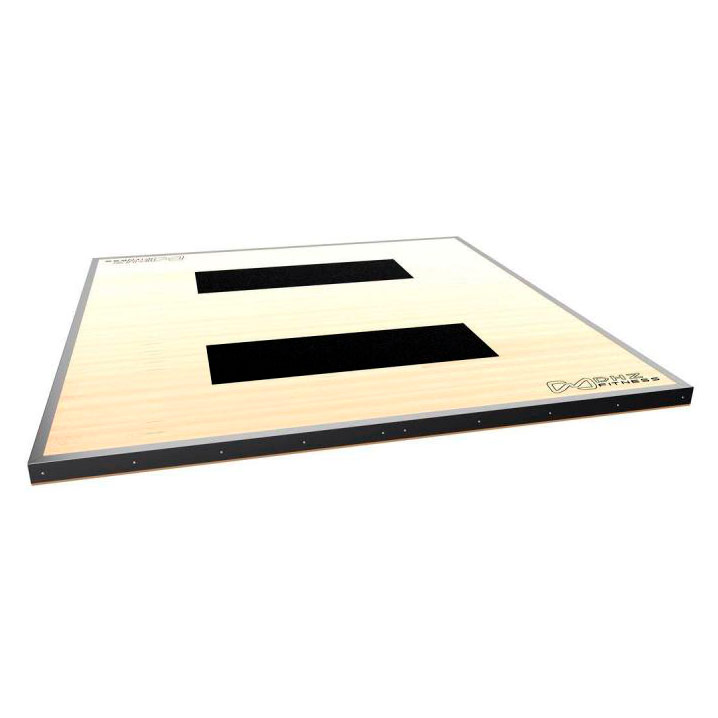 Помост тяжелоатлетический 3000х3000х100 DHZ ЗС-738