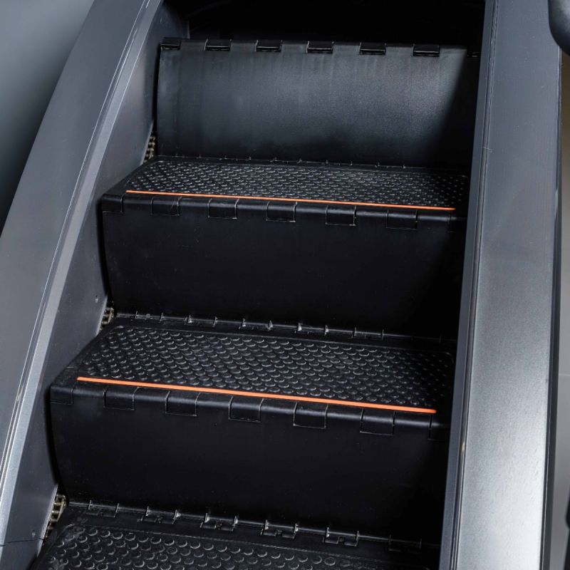 Тренажер-лестница ANYFIT (Led дисплей) ZS-1189