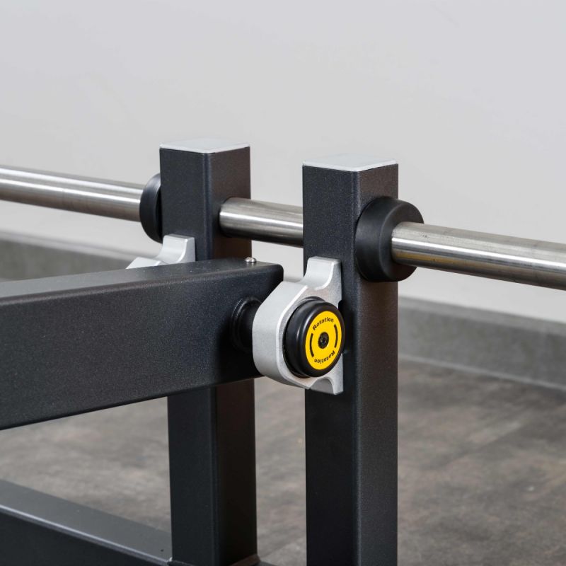 Тренажер Приседания с поясом DHZ ZS-1234