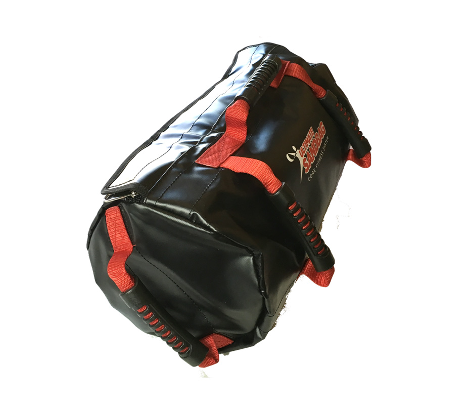 Сэндбэг PERFORM BETTER Ultimate Sandbag Core Package красный