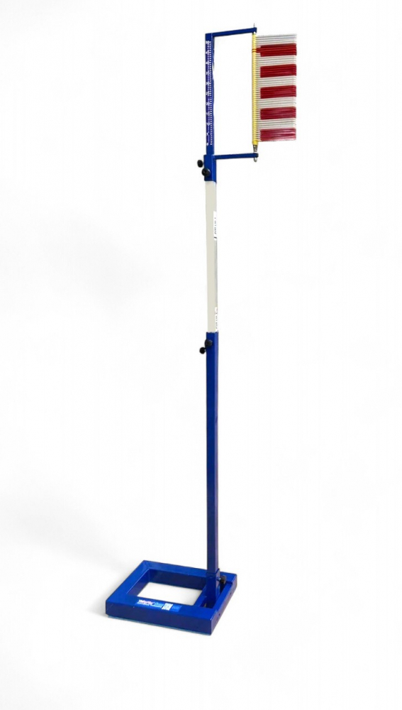 Тренажер для замера высоты прыжка в волейболе ВП06