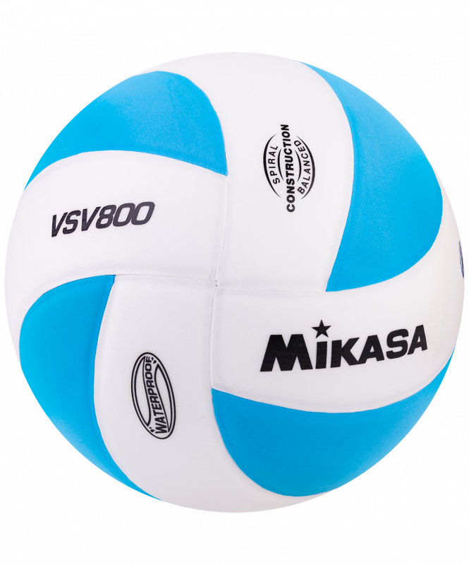 Мяч волейбольный VSV 800 WB