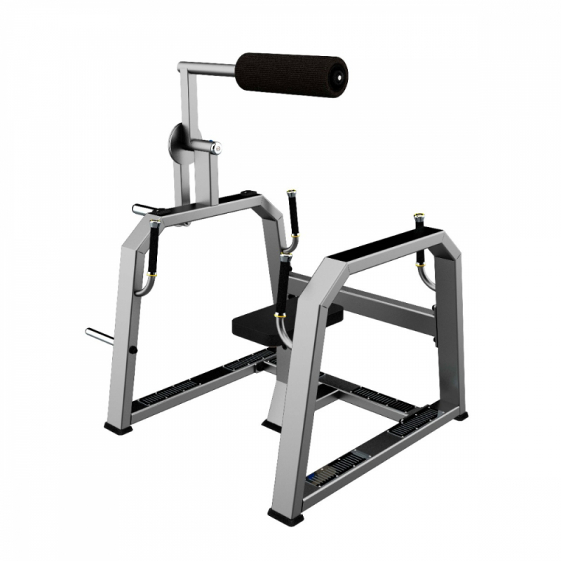 Тренажер для тренировки мышц шеи Tangen ZS-1245