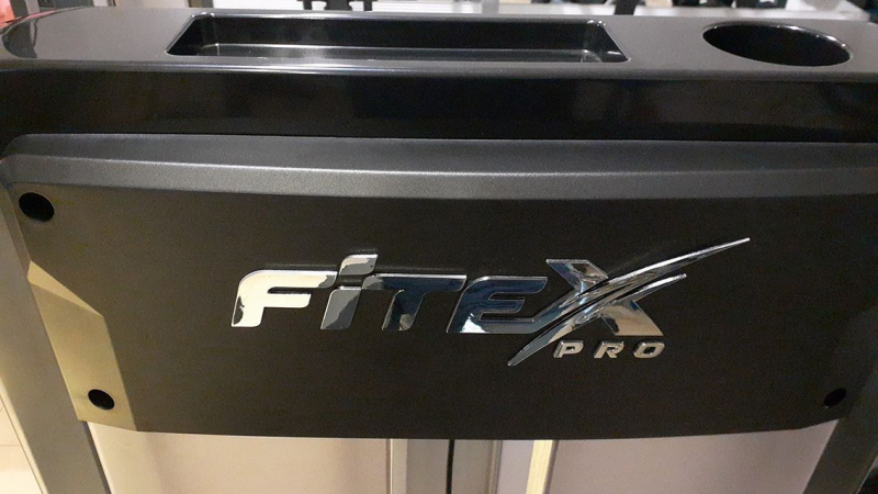 Тренажер для мышц груди и задних дельт Fitex Pro Optima FTX-61A09