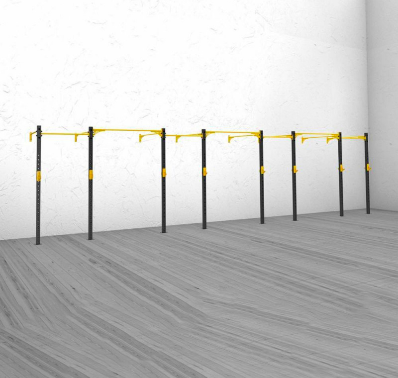 Функциональная рама crossfit 9800-1800 ЗС-132