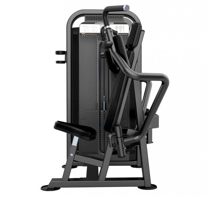 Силовой тренажер Баттерфляй, стек 109 кг FUSION ZS-1049