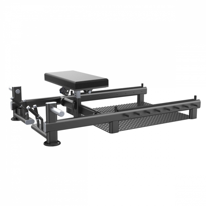 Тренажер Глют скамья DHZ ZS-1232