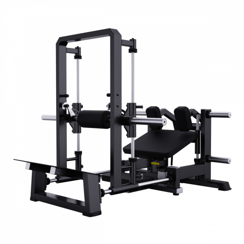 Тренажер Ягодичный мостик 3D DHZ ZS-1231