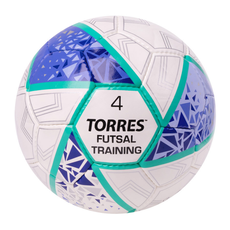 Мяч футзальный  TORRES Futsal Training ГТ-263