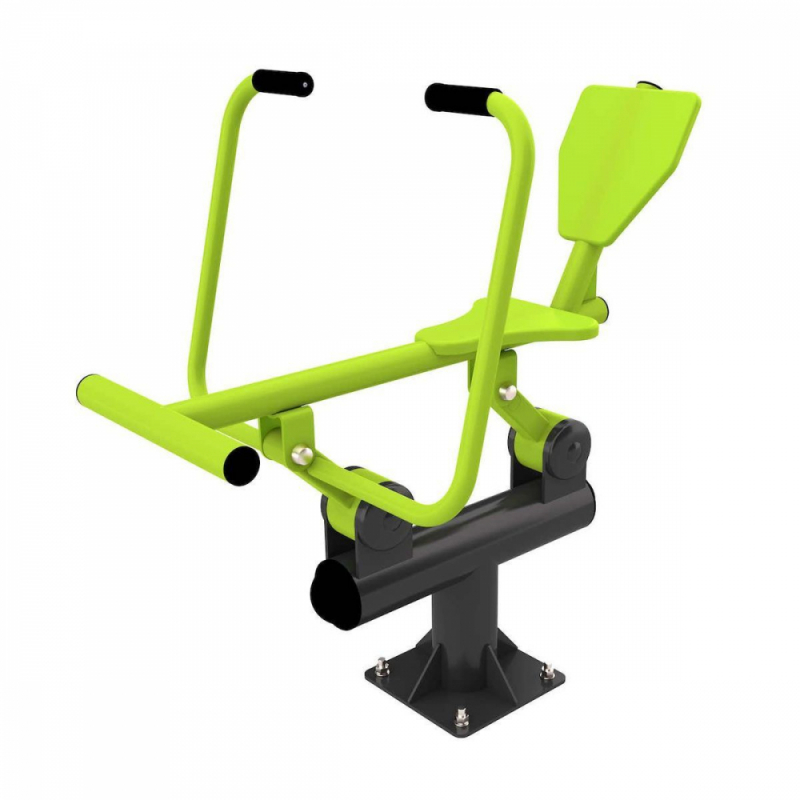 Уличный тренажер Гребля ZS-1319