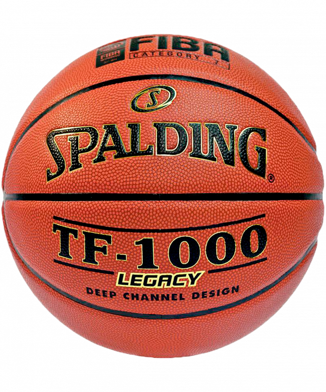 Мяч баскетбольный TF-1000 Legacy №7