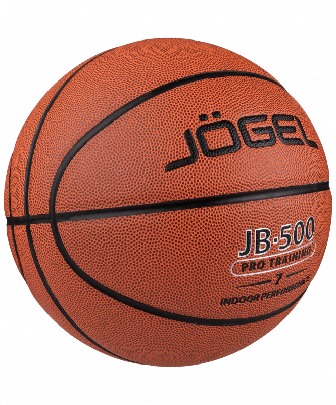 Мяч баскетбольный Jögel JB-500 №7