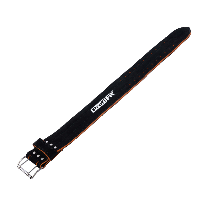 Пояс для пауэрлифтинга PROFI-FIT, размер XL ZS-1285