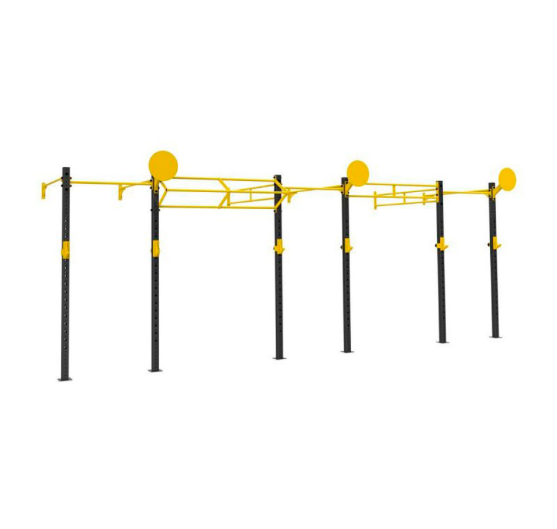 Функциональная рама рукоход 6900-1800 ЗС-131