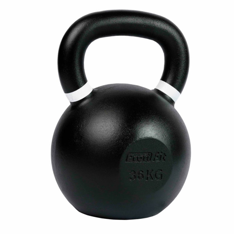 Гиря тренировочная PROFI-FIT 36 кг ZS-1276