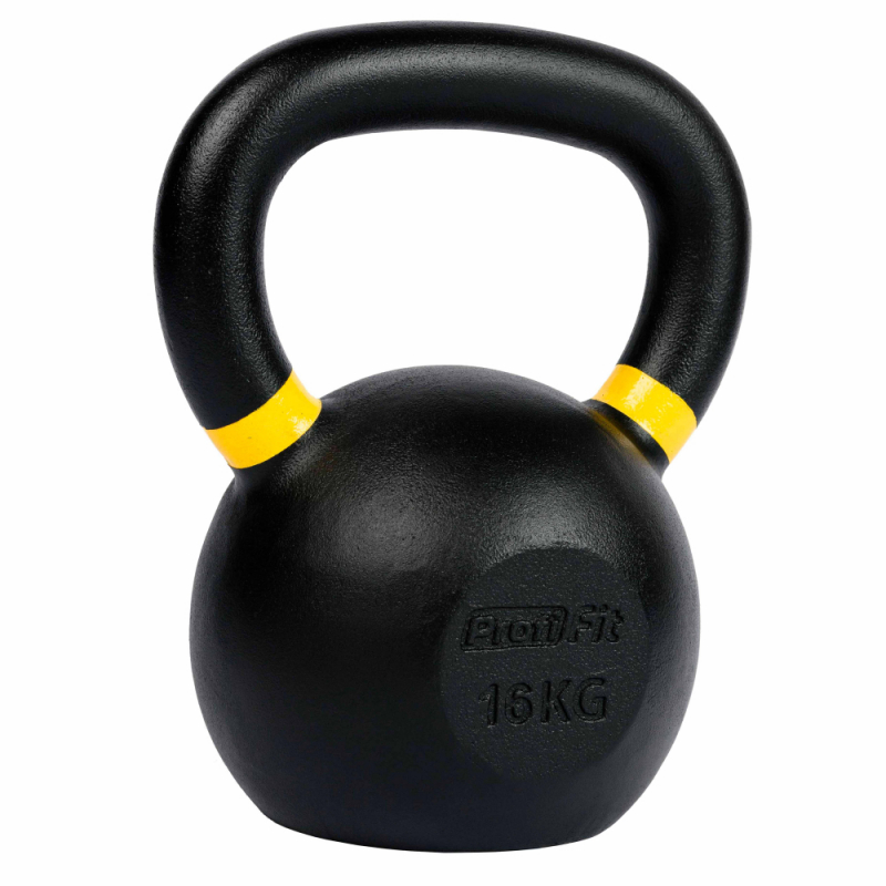 Гиря тренировочная PROFI-FIT 16 кг ZS-1271