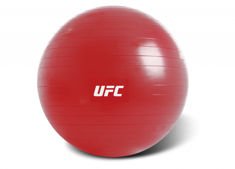 Гимнастический мяч 65 см UFC U062