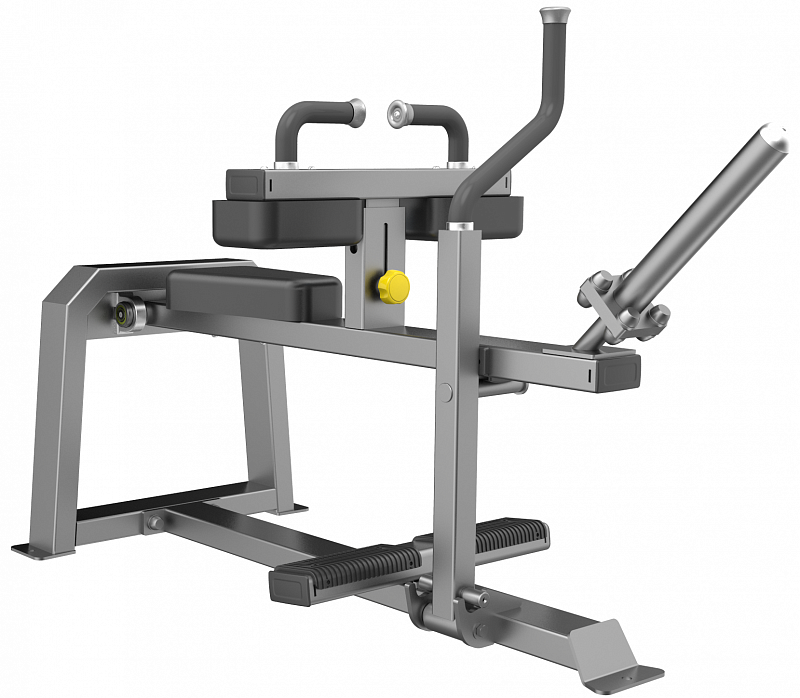 Тренажер для икр сидя (Seated Calf) ZSO A-3062 купить в интернет ...