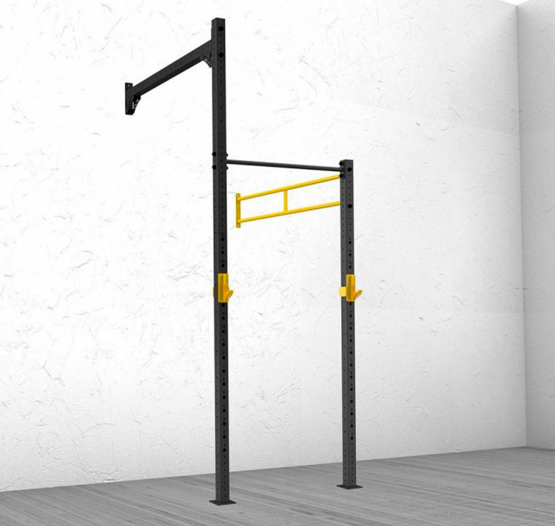 Функциональная рама для кроссфита 1100 x 1800 мм ЗС-94